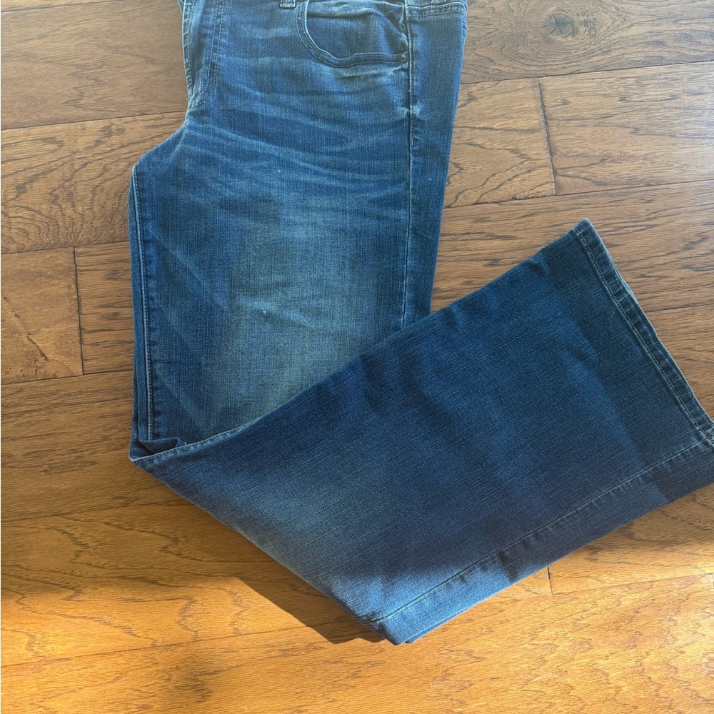 American Eagle, Favorite Boyfriend, Size 14, excellent condition.